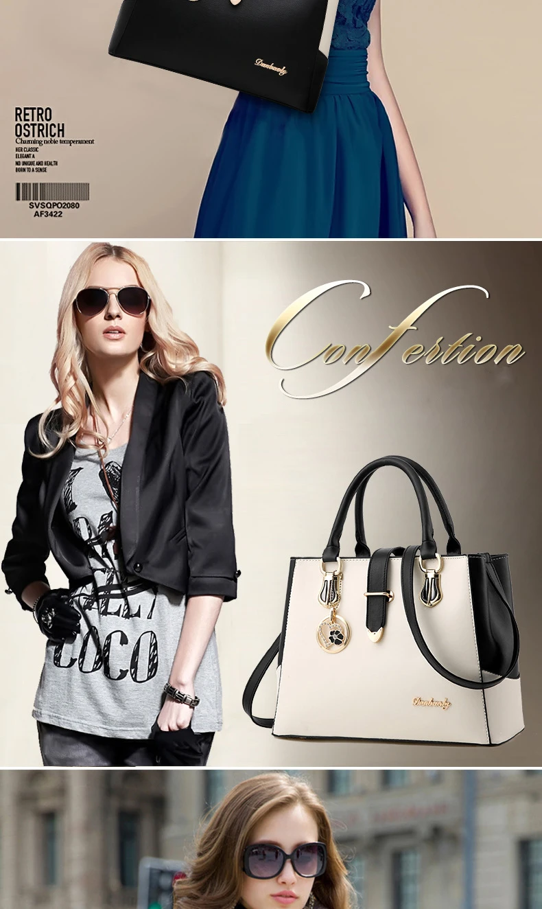 Bolsas de ombro