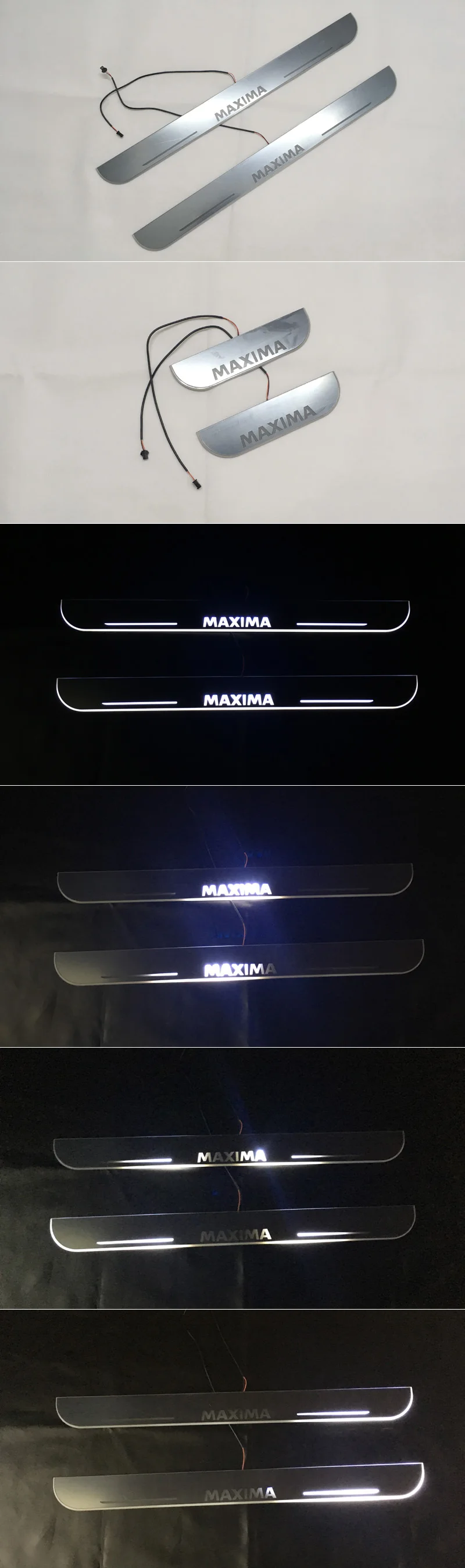 Pedal Maxima