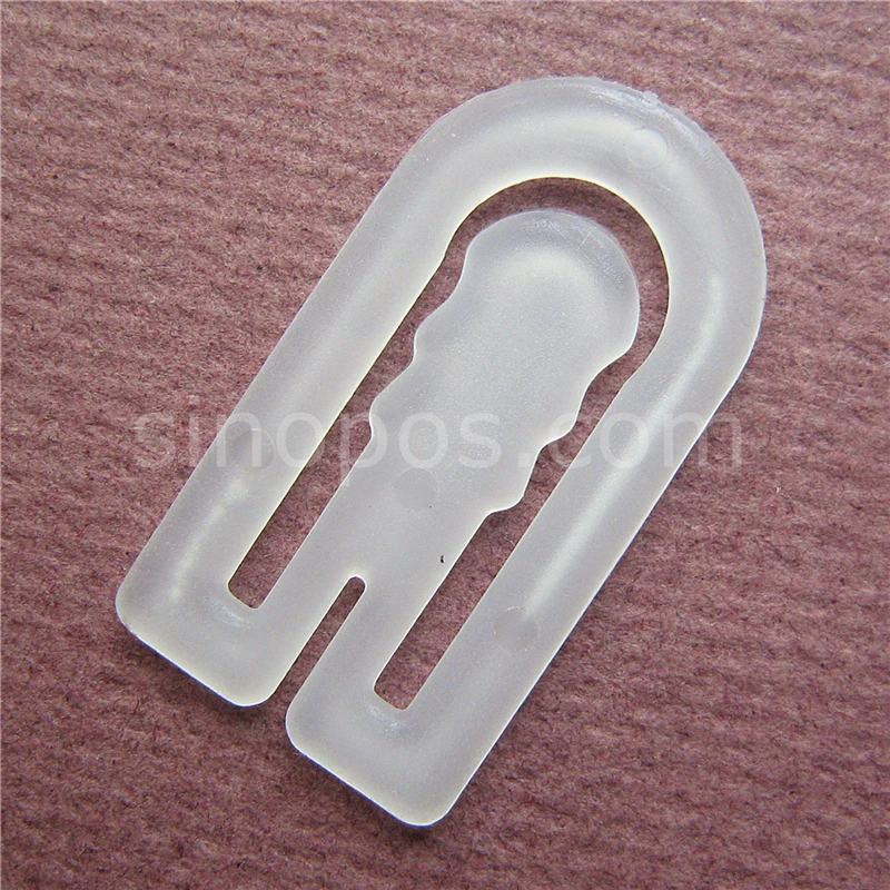 Buy Economical Plastic Back Clips For Shirt Packaging