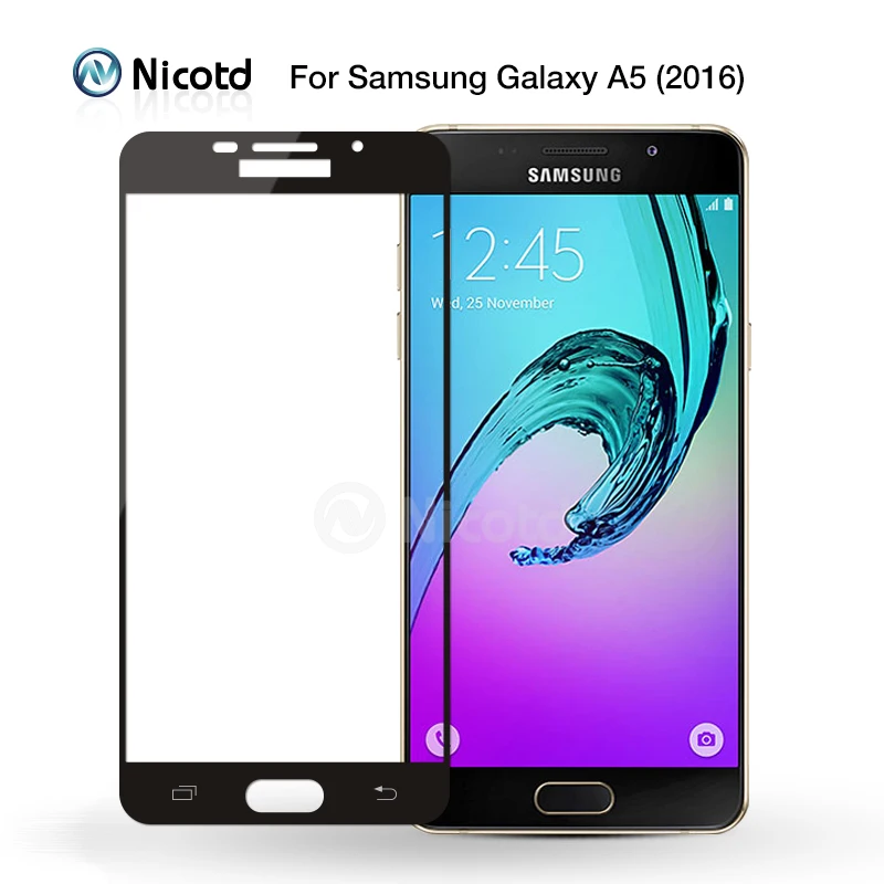 Samsung Galaxy A5 (2016)-