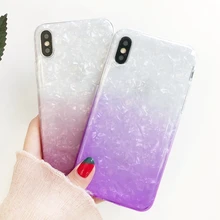 

Xiaomi Redmi Note 5 Pro Case Fashion Conch Pattern Silicone Case Cover on for Xiaomi Redmi Note 5a 4 4x 4a s2 Xiomi 5 Plus Case