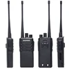 2pcs Baofeng BF-V9 Mini Walkie Talkie USB Fast Charge 5W UHF 400-470MHz Ham CB Portable Radio Set uv-5r Woki Toki BF-888S bf888s ► Photo 3/6