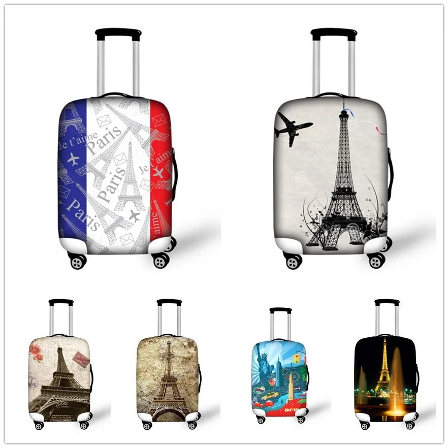 Popular Eiffel LuggageBuy Cheap Eiffel Luggage lots from China Eiffel