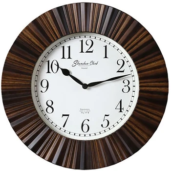 

Creative Living Room Wall Clock Table Decorative Clock Modern Design Home Bedroom Clock Wall Clock American Home Decor WZH212