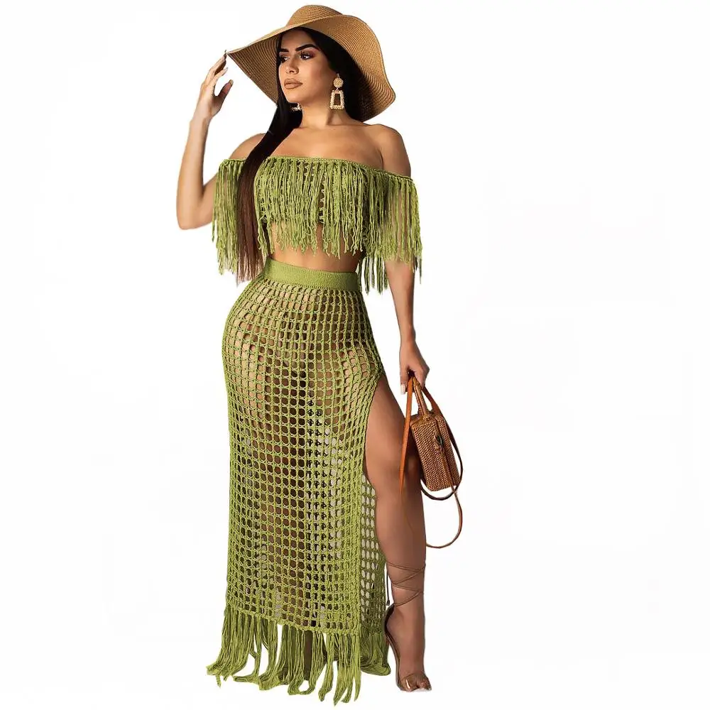 beach dresses 2019