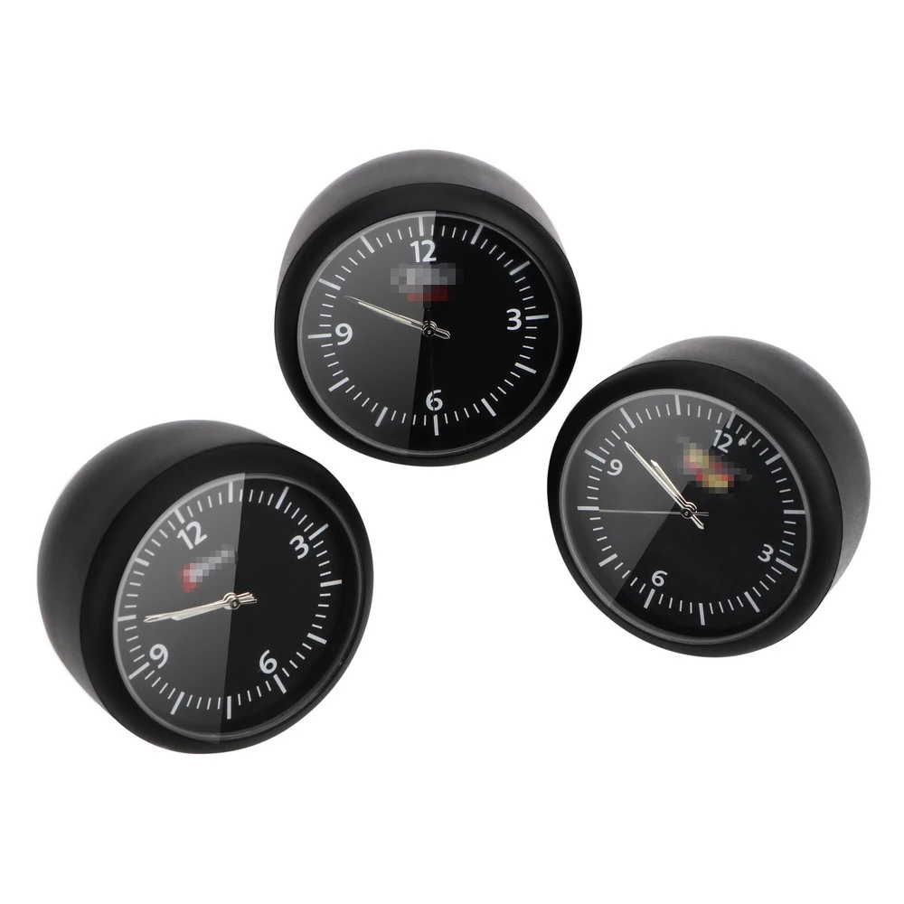 High Precision Quartz Watch Auto Accessories Meter For Cadillac For Audi For Sli