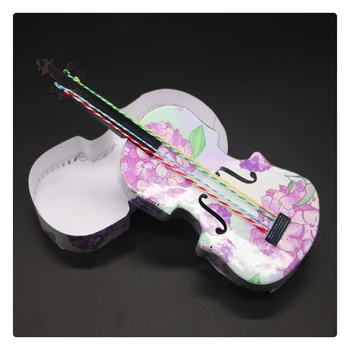 

YINISE Metal Cutting Dies For Scrapbooking Stencils Guitar Die Cut DIY Paper Album Cards Making Embossing Folders Die Cuts