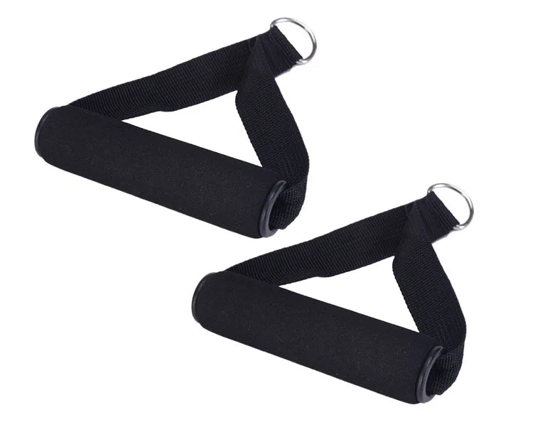 Pull Rope Handlebar D Shape Buckle Handle Pull Rope Accessories Pull Rope Handlebar D Shape Buckle Handle Pull Rope Accessories