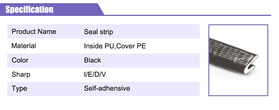5 метров уплотнительные прокладки из пенополиуретана уплотнительные прокладки для оконных дверей ветрозащитные самоклеящиеся I/E/D/P резиновые уплотнительные прокладки для дверей