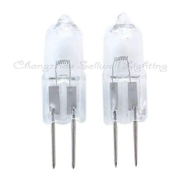 24v 10w G4 Great!halogen Bulb Lamp A193 | Лампы и освещение