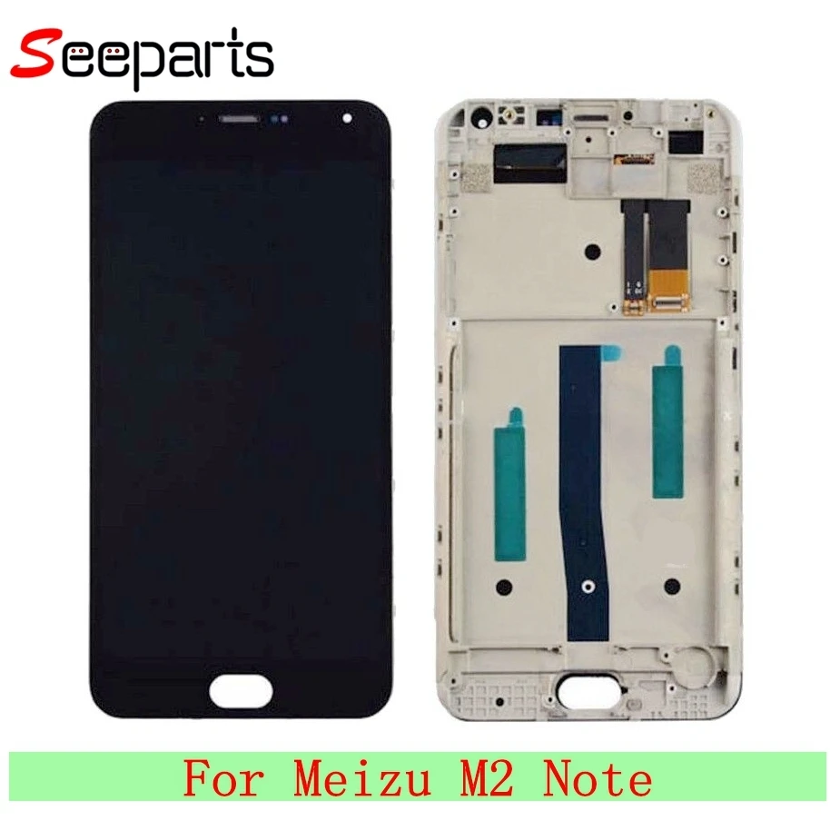 meizu m2 note