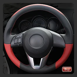 for Mazda CX-5 Mazda 3-16
