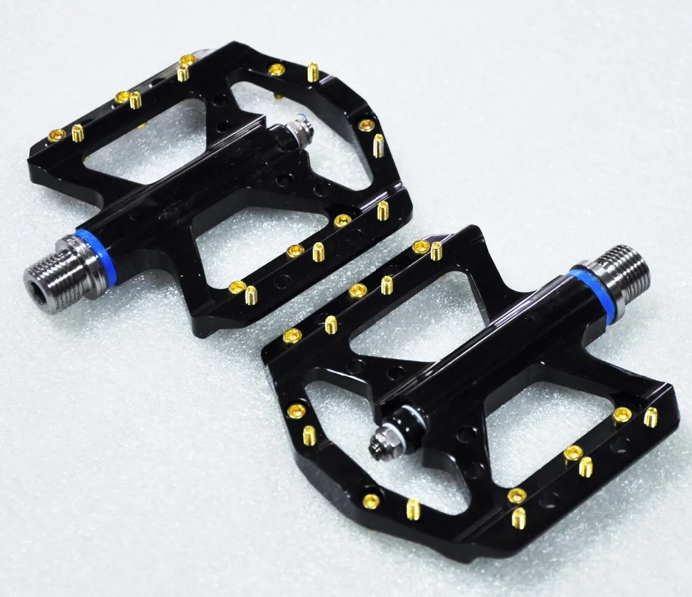 Buy NEW 230G ultralight titanium axis MTB/Road bike