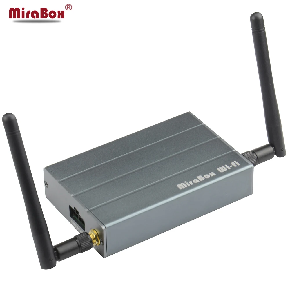 Mirabox 5,8 Г автомобиля Wi Fi Mirrorlink коробка для iOS11/12 Android автомобильный зеркальное отображение AirPlay Miracast DLNA поддерживает YouTube зеркалирование