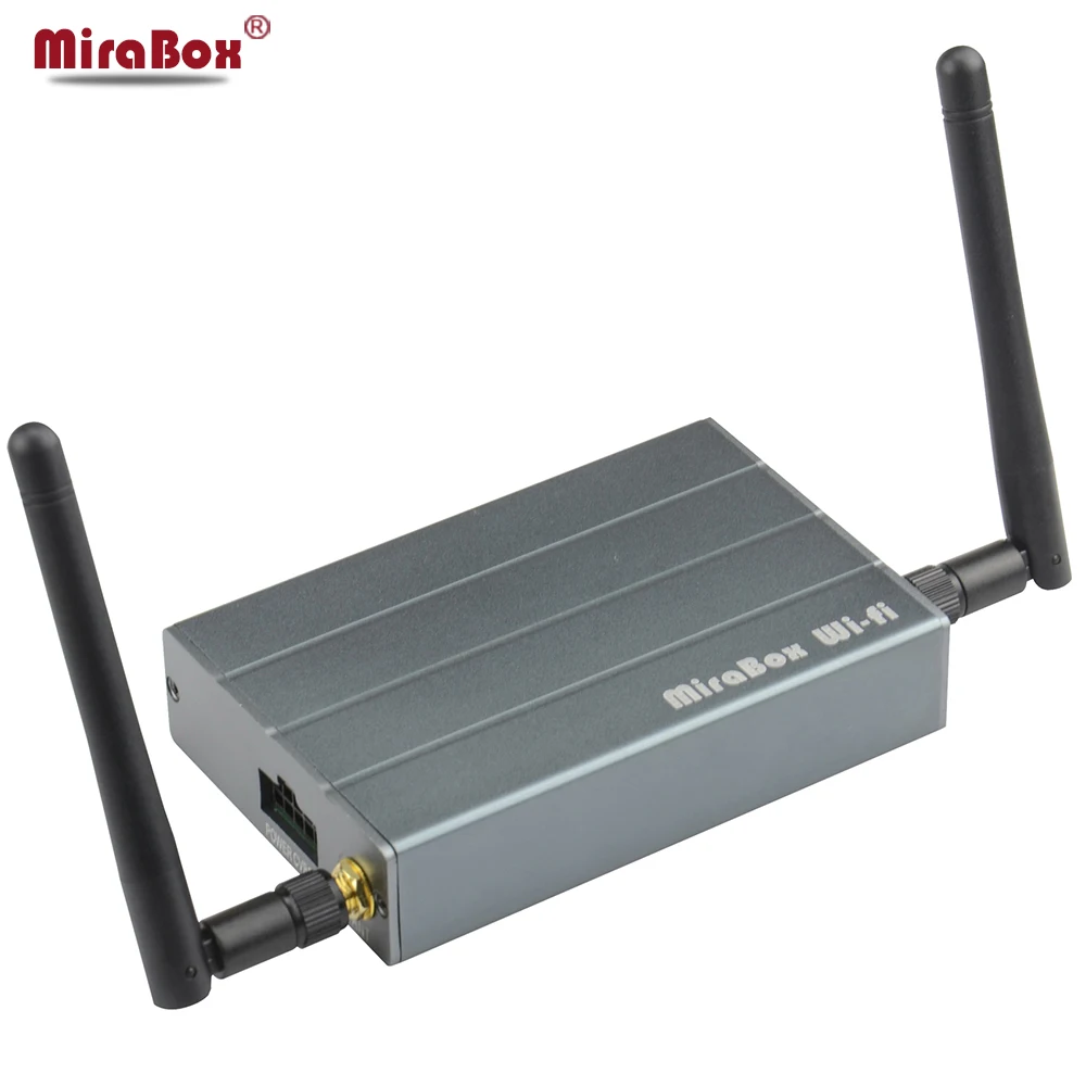 

Mirabox 5.8G Car WiFi Mirrorlink Box For iOS11/12 Android Car WiFi Airplay Mirroring Miracast DLNA Support Youtube Mirroring
