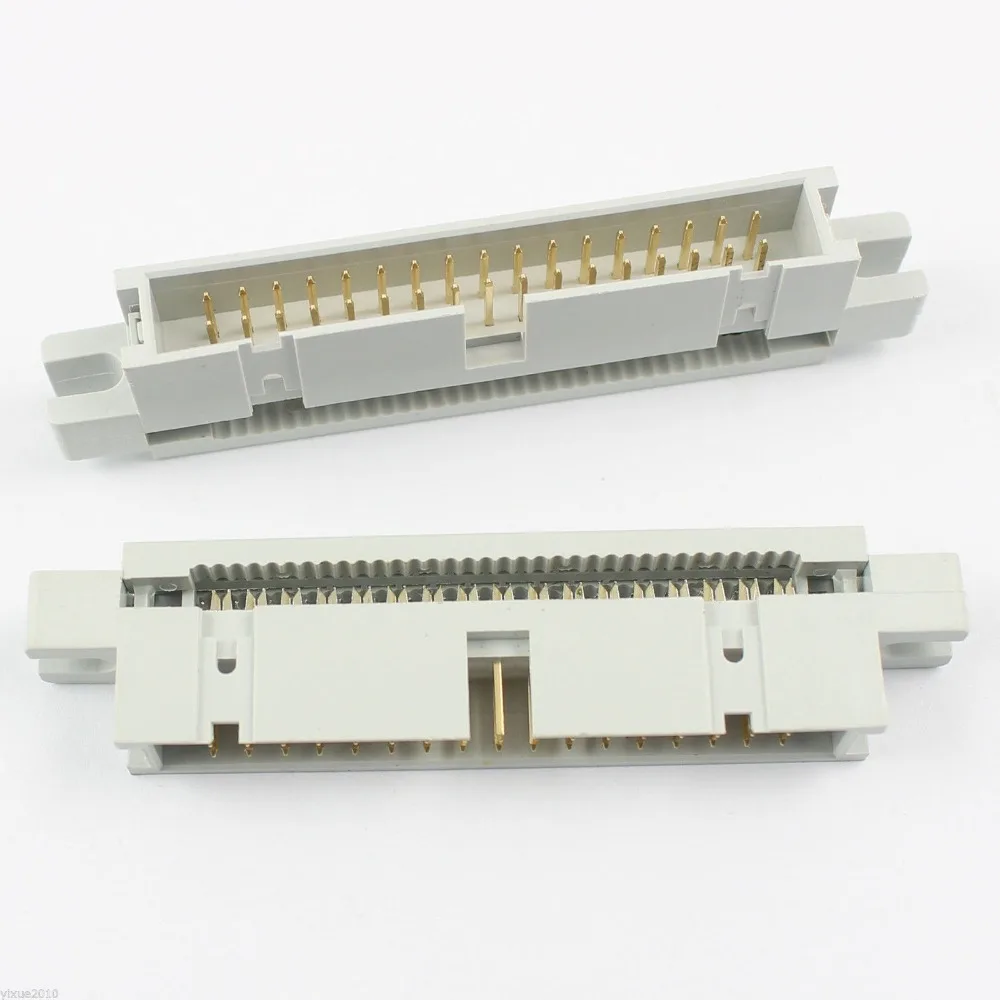 34 pin разъем