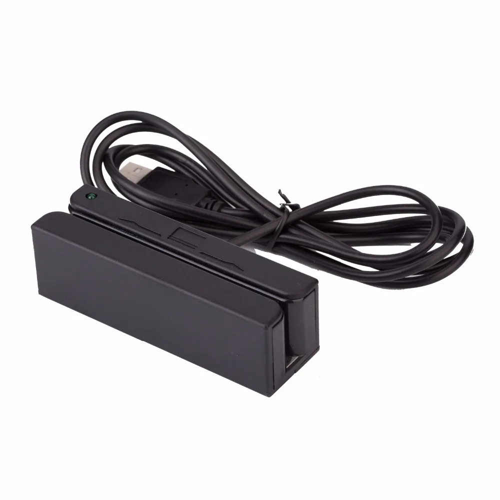 Aliexpress Universal Magnetic Card Reader Msr100 Stripe Aliexpress Universal Magnetic Card Reader Msr100 Stripe Usb 3 Tracks Strip For Swipe Bar Code From Reliable Suppliers On