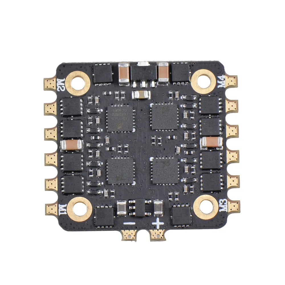 

20x20mm JHEMCU EM15A 15A BLheli_S 2-4S 4in1 DShot600 Brushless ESC for RC Drone FPV Racing