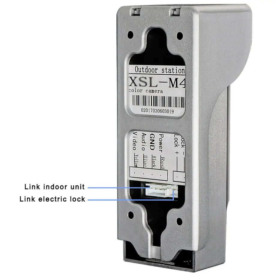 HD-MR660S-M4-B12