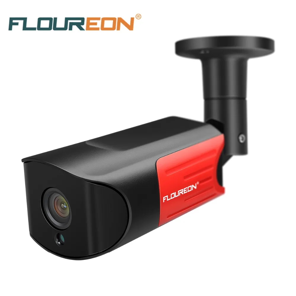 

Floureon new arrival 1440P 4.0 Megapixel CCTV security camera Waterproof POE Security CCTV IP Camera Night Vision