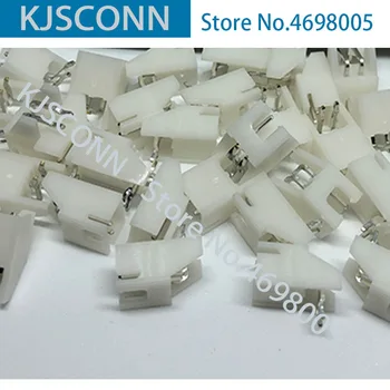 

S2B-XH-A CONN HEADER R/A 2POS 2.5MM connector NEW&ORIGINAL Free shipping
