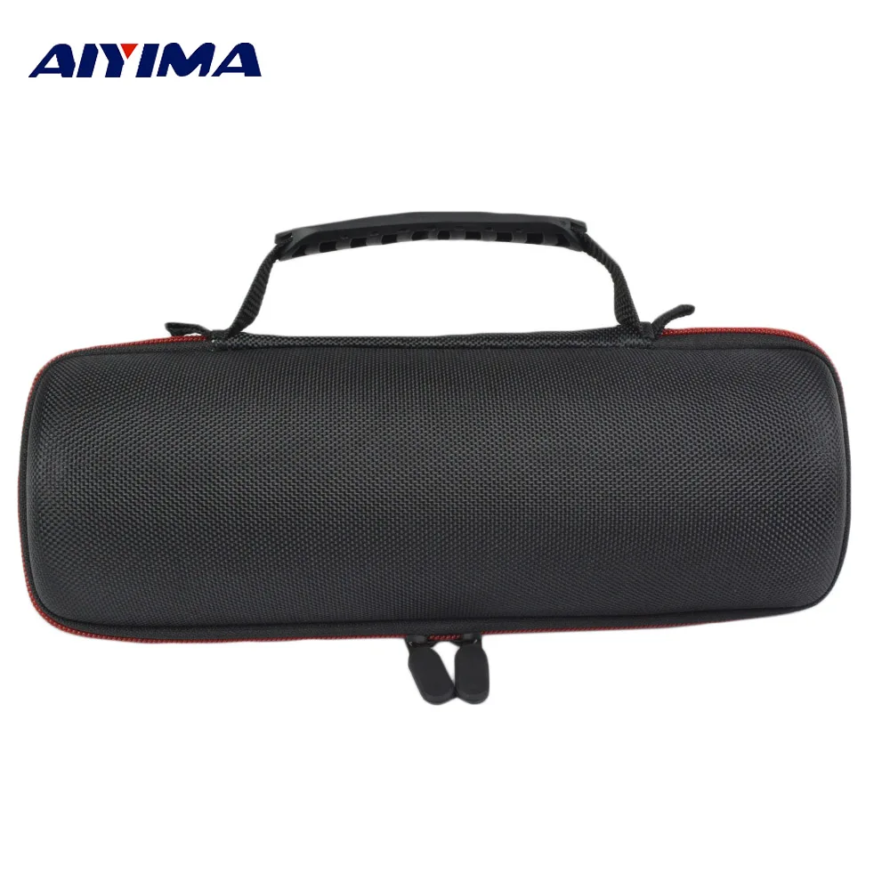 

AIYIMA Travel Storage Hard Case Bag For JBL Charge 2 Portable Speaker Protective WaterProof Bluetooth Speakers Case