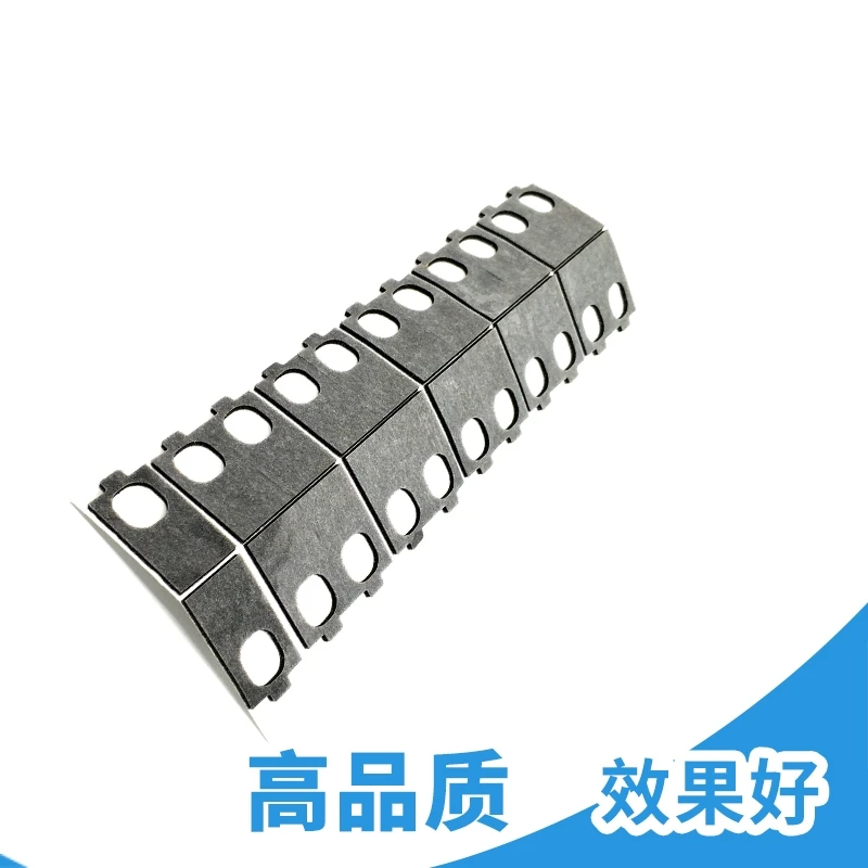 

free shiping 10pcs drum unit seal for RICOH MPC5000 C4501 C4502