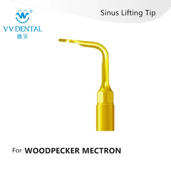 

3 PCS UL5 (:SG9,) tip of sinus lift for dental implant for dental implant sinus lift low pain after dental implant