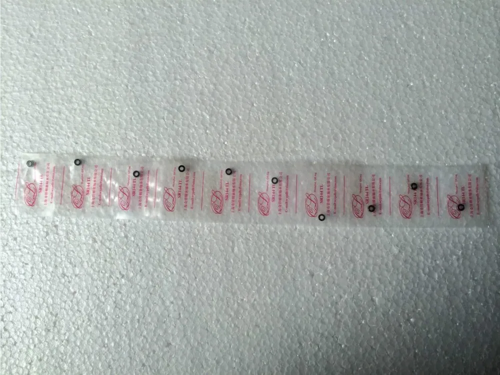 Dental Material High-speed Bearing for Dental Handpiece (3)