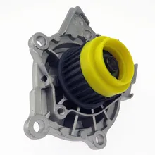 DOXA 1.8T 2.0T Car Engine Cooling Water Pump Impeller For VW Passat Jetta Golf GTI Octavia A3 A4 A5 Q5 TT Seat Leon 06H121026CQ