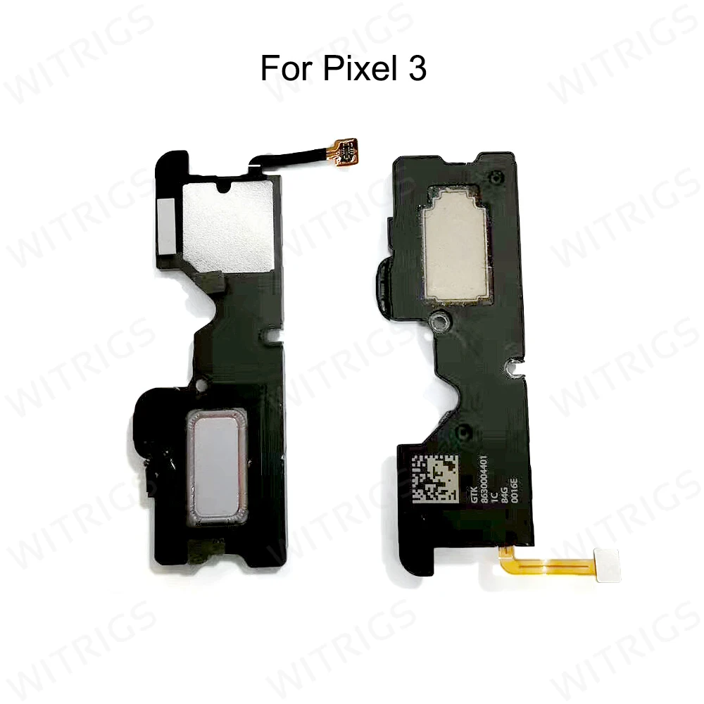 Witrigs громкий динамик звонок для Google Pixel 3 3A XL