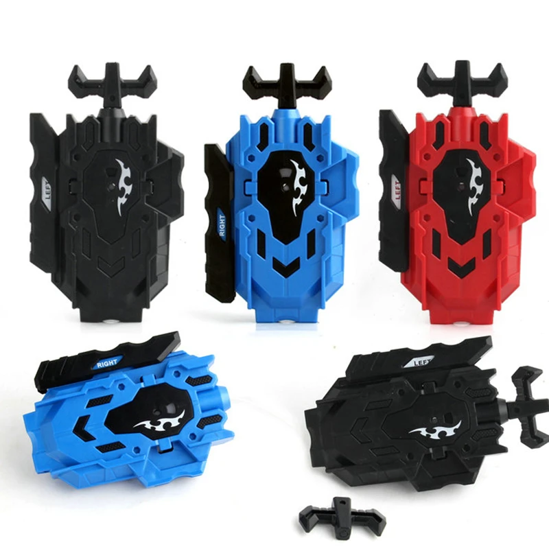 pull string spinning tops