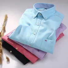 Plus Größe Umlegekragen Formal Business-hemden für Männer Einfarbig Kurze Freizeithose Herbst Neue Männliche Camisas