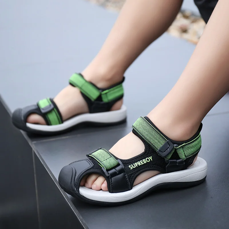 Small boy sandal Clearance