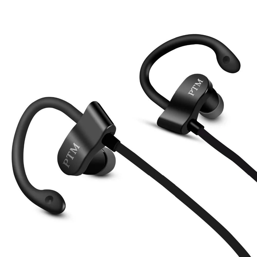 Bass Headset Stereo Earphone Sports Music Headphone With Microphoneheadphones with microphone