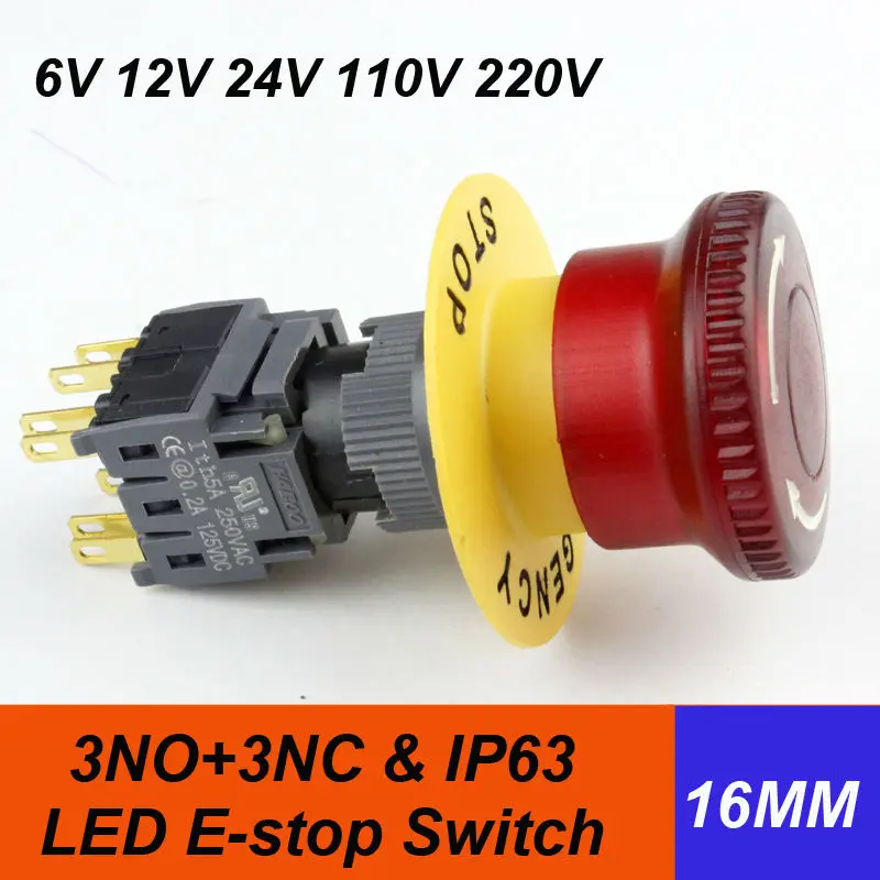 3led