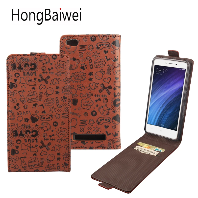 

Flip Luxury Leather Wallet Case for Xiaomi 4S MI5 Mix Max Redmi 3 3Pro 4 4Pro 4A Note 2 2Pro 3 3Pro 4X 4 4Pro