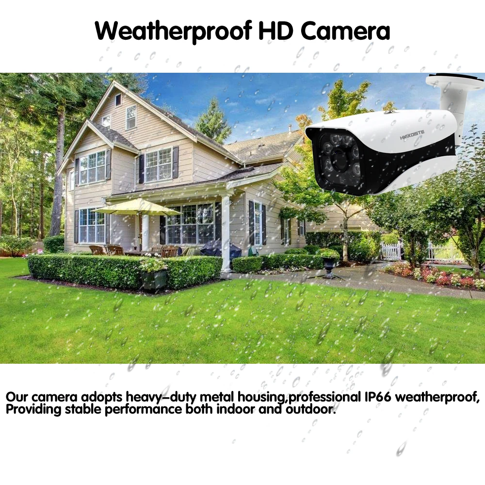 HD cctv Camera System 8CH AHD CCTV 4MP DVR CCTV System 4.0MP Camera Indoor Outdoor Waterproof 8CH 5MP NVR Surveillance Kit HD cctv Camera System 8CH AHD CCTV 4MP DVR CCTV System 4.0MP Camera Indoor Outdoor Waterproof 8CH 5MP NVR Surveillance Kit