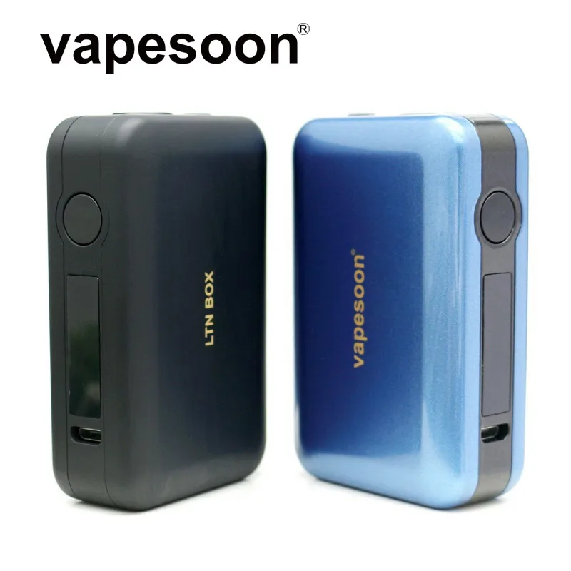 

Heating kit LTN Box 1800mah Battery Dry cigarette Vaporizer for heating Tobacco cartridge Universal electronic cigarette