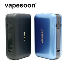 Heating kit LTN Box 1800mah Battery Dry cigarette Vaporizer for heating Tobacco cartridge Universal electronic cigarette new brand qecig 3 0 plus vs iqos cigarette vs kamry improved version 650mah battery e cigarette for heating tobacco cartridge