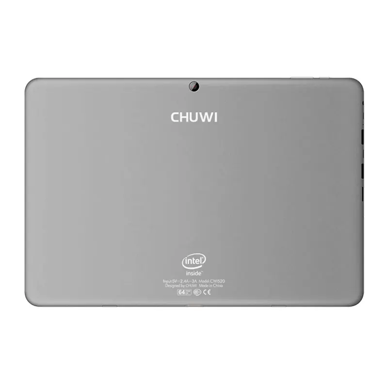 CHUWI Hi12 Tablet PC Windows 10 двойной ОС Android 5 1 Intel Z8350 4 ГБ Оперативная память 64 г Встроенная 12