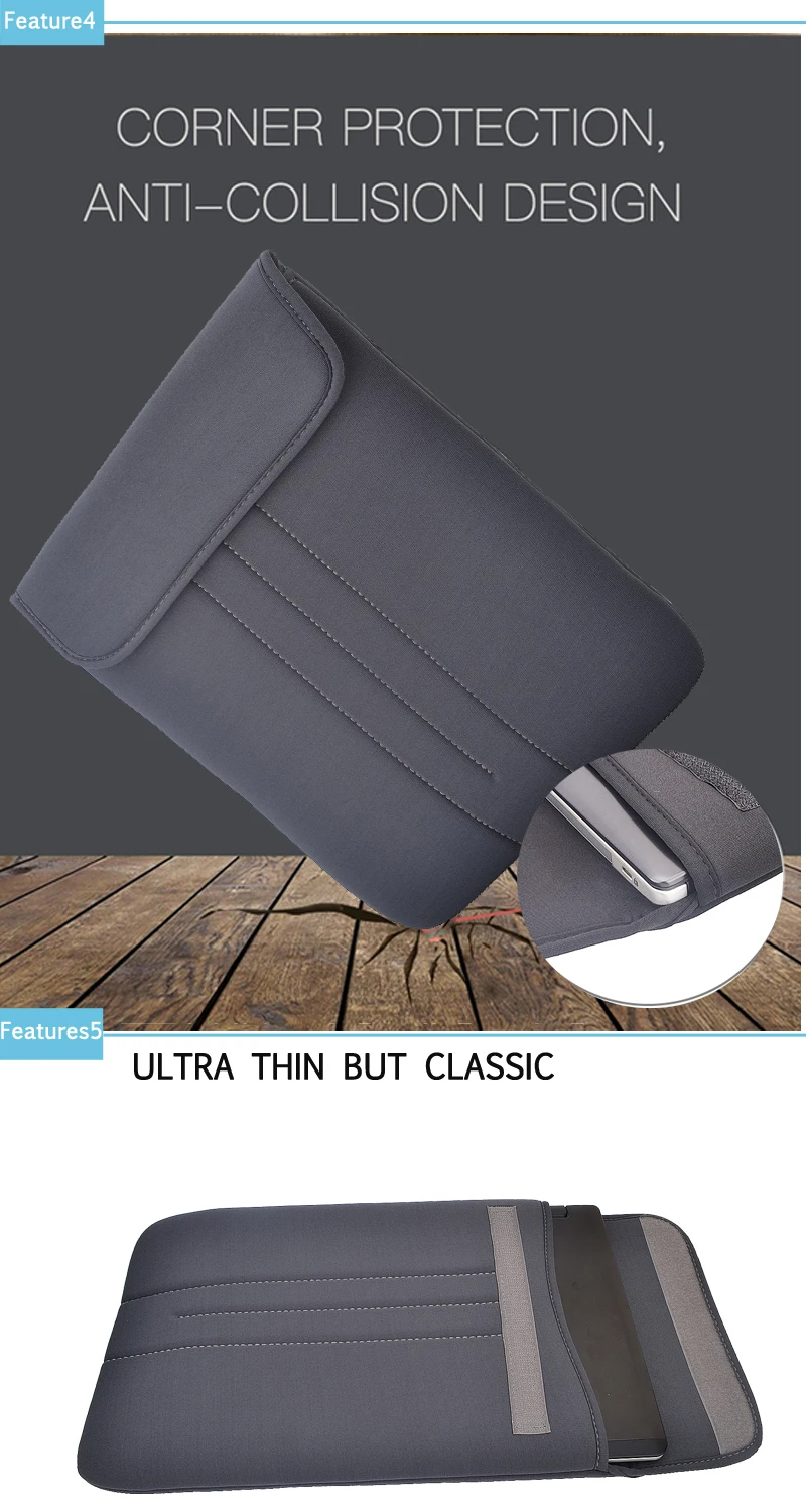 Laptop case 001-2