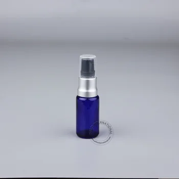

DIY Essential Makeup Tools 15ml/15cc Essential Oil Bottle, 1/2oz Small Glass Perfumes Containers, Glass Lotion Pump Bottles