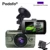Podofo 3.0 дюймов Двойной Объектив Автомобильные видеорегистраторы Камера dashcam FHD 1080 P 170 градусов регистратор Регистраторы резервного копирования заднего Камера S Ночное видение