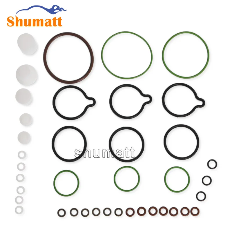 Комплект для ремонта топливного насоса Shumatt CR Diesel Common Rail CP1|Регулирование