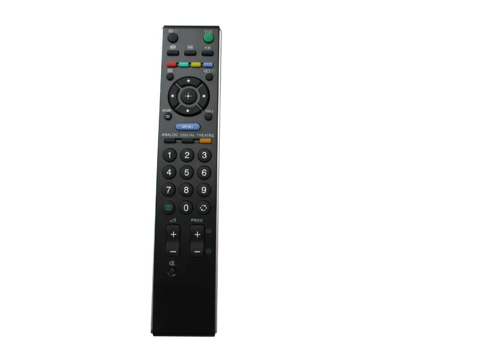 

Remote Control For Sony KDL-40S2510 RM-GA020 RM-ED008 KDL-32S2510 KDL-32S2520 KDL-32S2530 KDL-32V2500 Bravia LCD HDTV TV