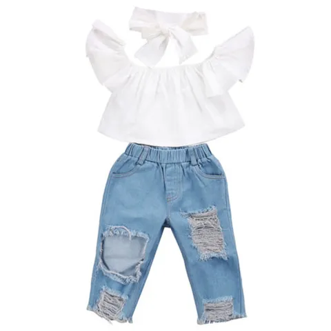 Denim Jeans