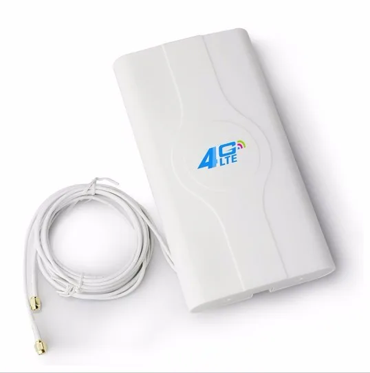 49 DBi LTE SMA MIMO антенна для HUAWEI B593 B880 E5172 E5175 E5186 B890 B315 B310s