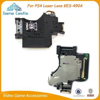 

Original New optical pickup for PS4 Console KES-490A Game Laser Assy KES490A Optical Bloc KEM-490A KEM-490AAA Optial Head