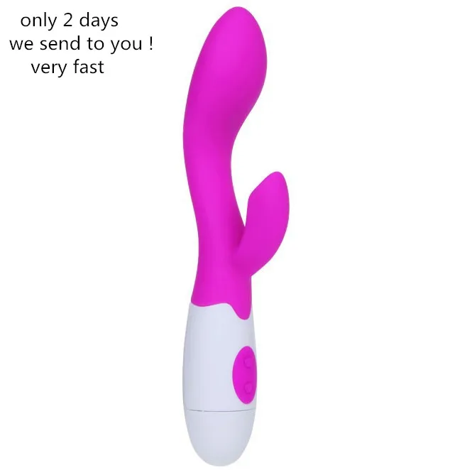 30 Speed Dual Vibration G spot vibrators for women,Sex toys for Woman Adult Products.Sex Products Erotic toys dildo vibrator